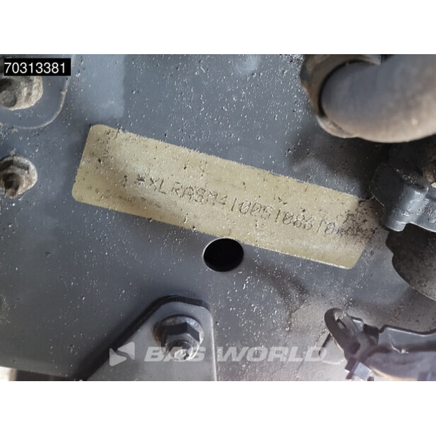 2016 DAF CF 440-45969931