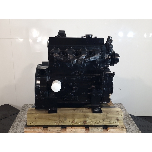 Cummins Engine (Plant) B3.3-45974940