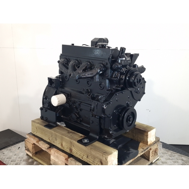 Cummins Engine (Plant) B3.3-45974941
