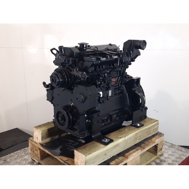 Cummins Engine (Plant) B3.3-45974943