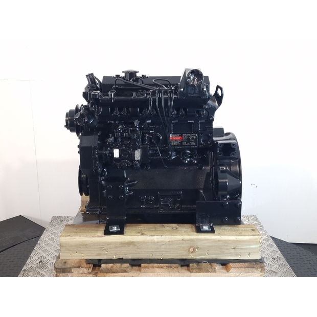 Cummins Engine (Plant) B3.3-45974944