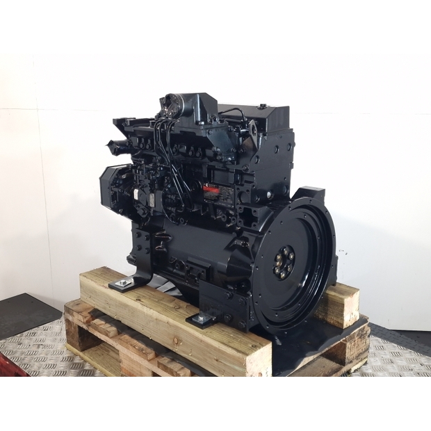 Cummins Engine (Plant) B3.3-45974945
