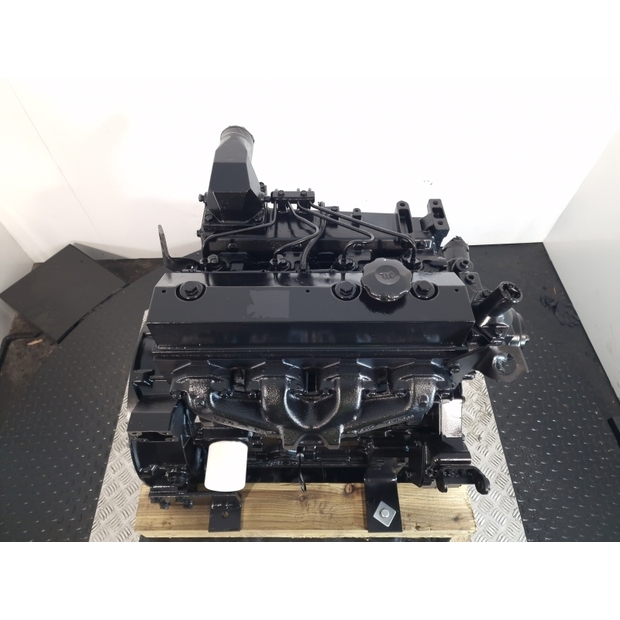 Cummins Engine (Plant) B3.3-45974946