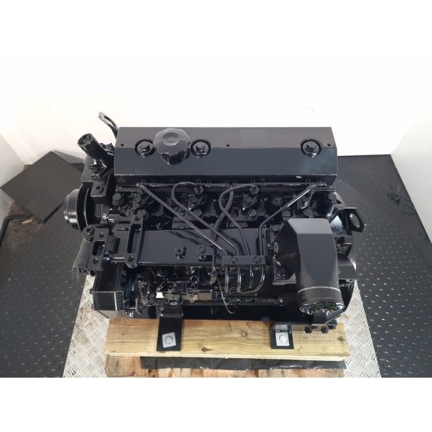 Cummins Engine (Plant) B3.3-45974948