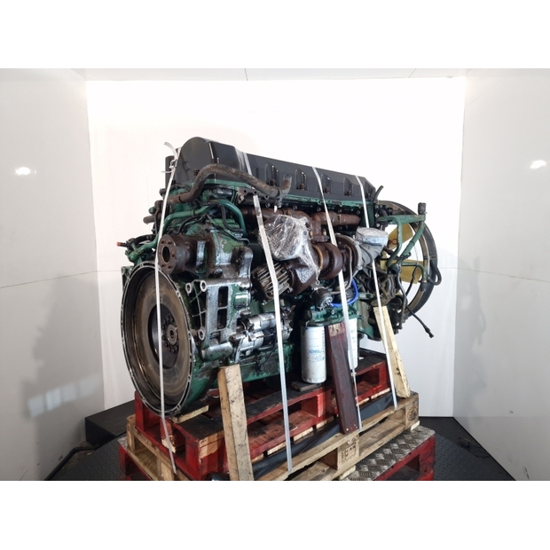 Volvo Engine (Plant) TD71K-45975531