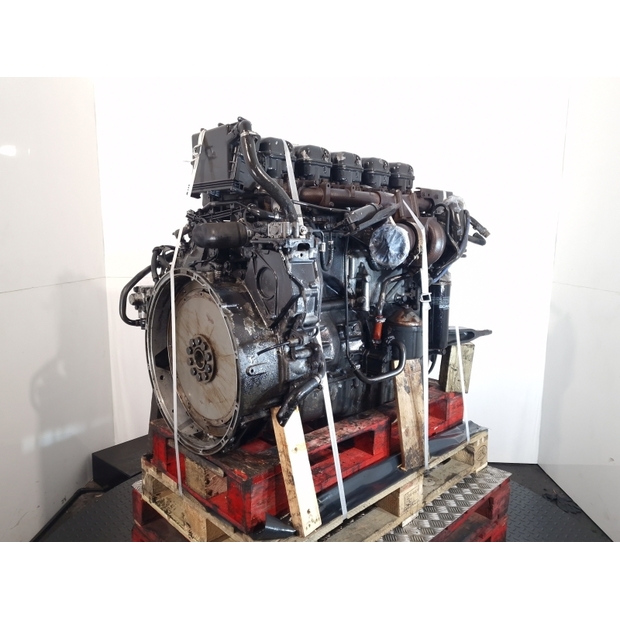 Scania Engine (Plant) DC16 070A-45975592