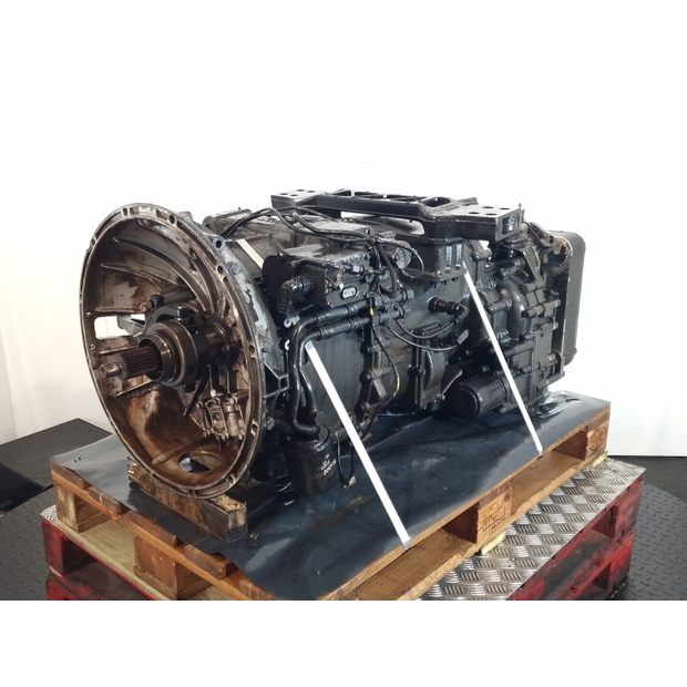 Scania Engine (Industrial) DC09 071A-45975753