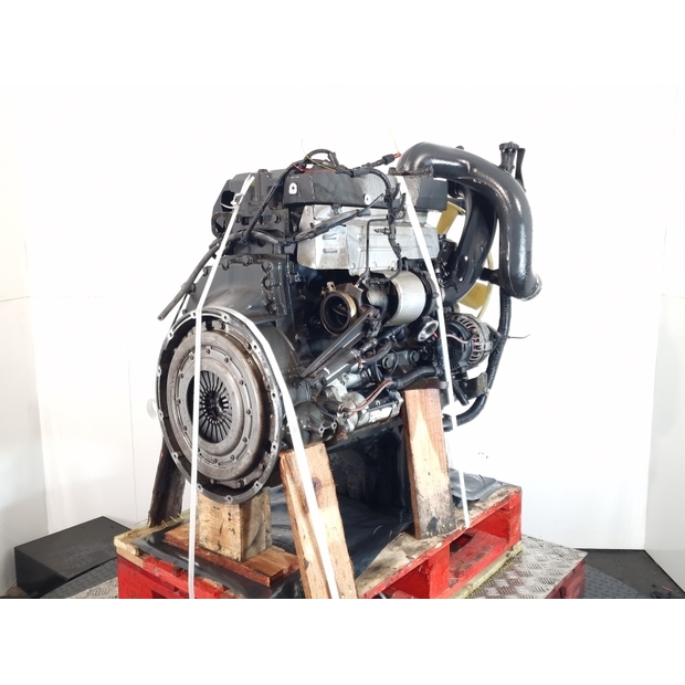 Mercedes Benz Engine (Industrial) OM471LA.E4-1- D4G01-45976325