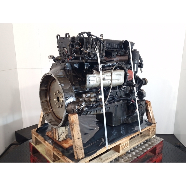 Mercedes Benz Engine (Industrial) OM471LA.E5-00 D4G01-45976332
