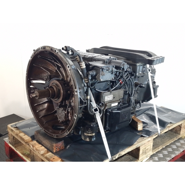Scania Engine (Industrial) DC09 71A-45976441