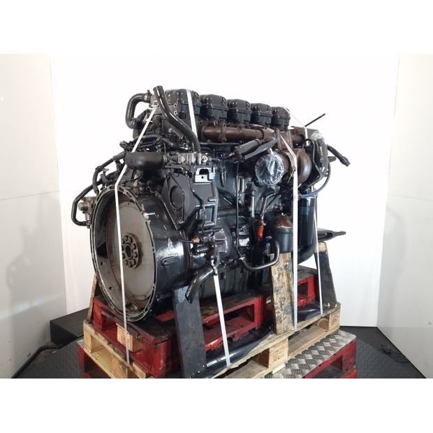 Scania Engine (Industrial) DC09 71A-45976445