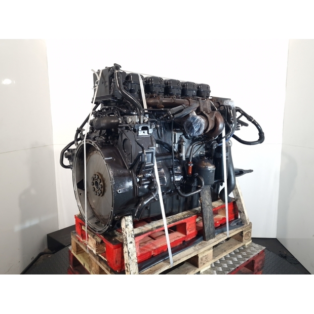 Scania Engine (Industrial) DC09 71A-45976447