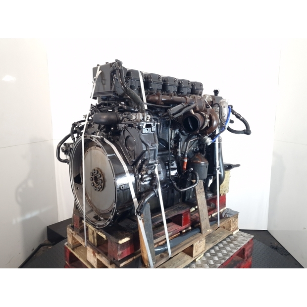 Scania Engine (Industrial) DC09 71A-45976449