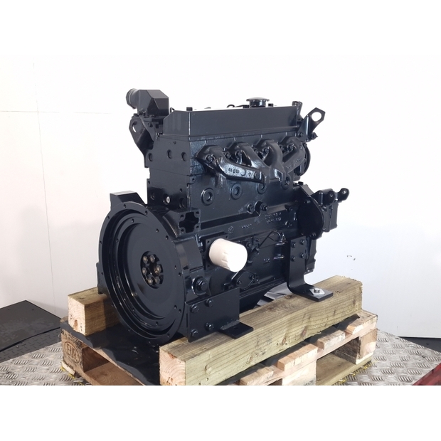 Cummins Engine (Industrial) QSM11-45976699