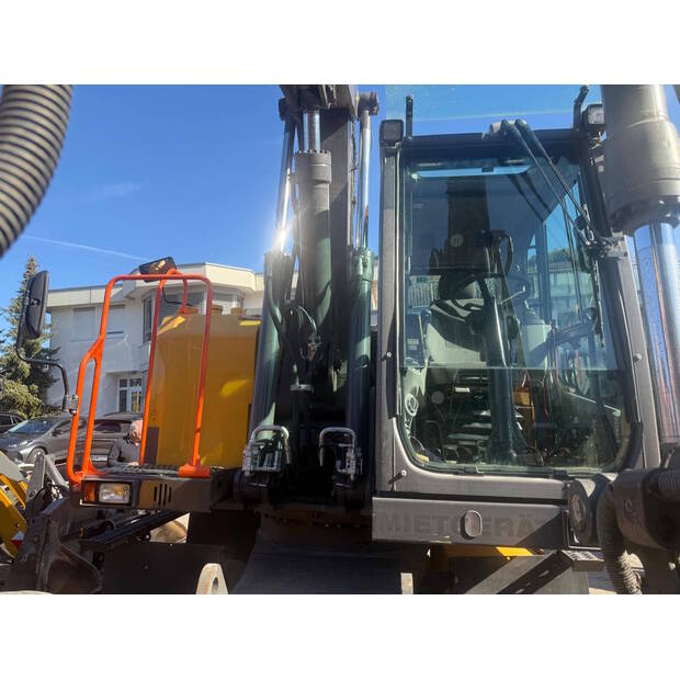 2019 Volvo EWR170E-45977116