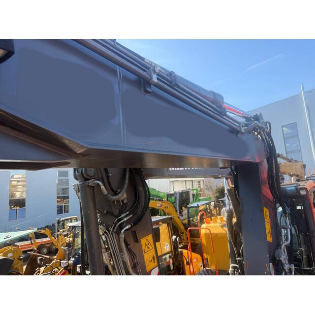 2019 Volvo EWR170E-45977120