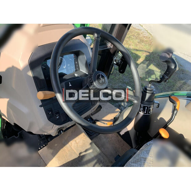 2026 JOHN DEERE 5075E-45978680