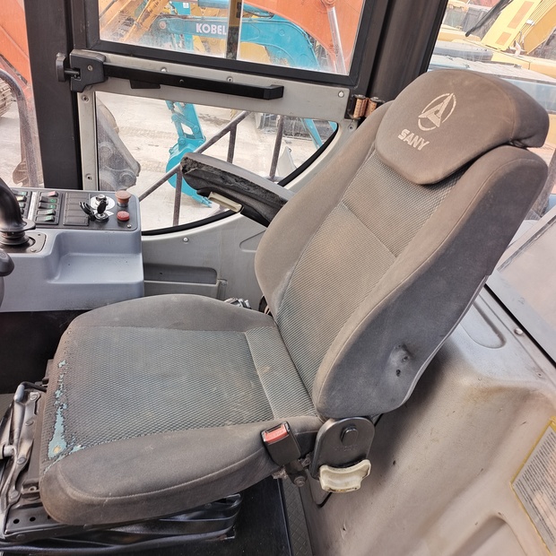 2024 Sany SRSC45C30-45983104