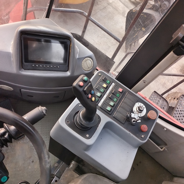 2024 Sany SRSC45C30-45983105