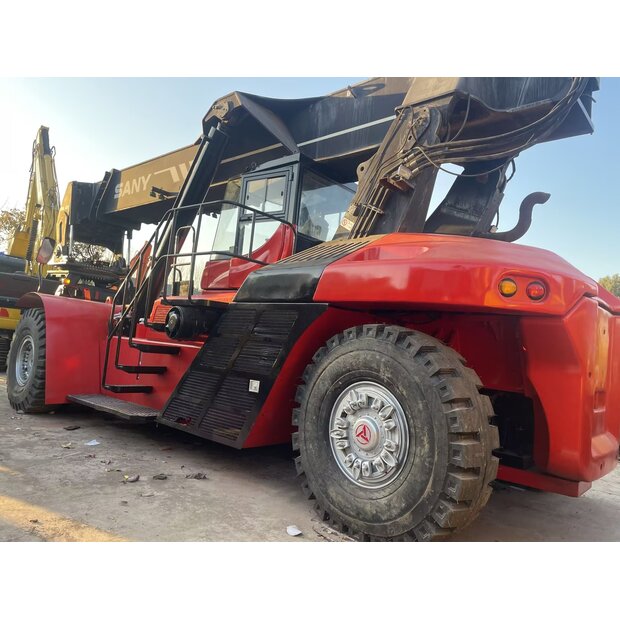 2024 Sany SRSC45C30-45983109