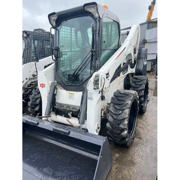 2024 BOBCAT S450-45983246