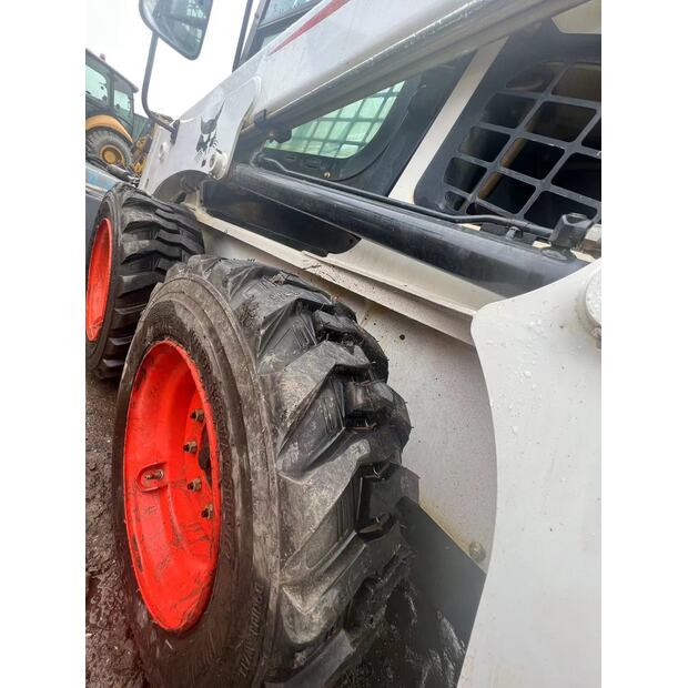 2024 BOBCAT S450-45983247