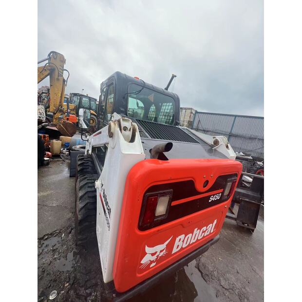 2024 BOBCAT S450-45983248