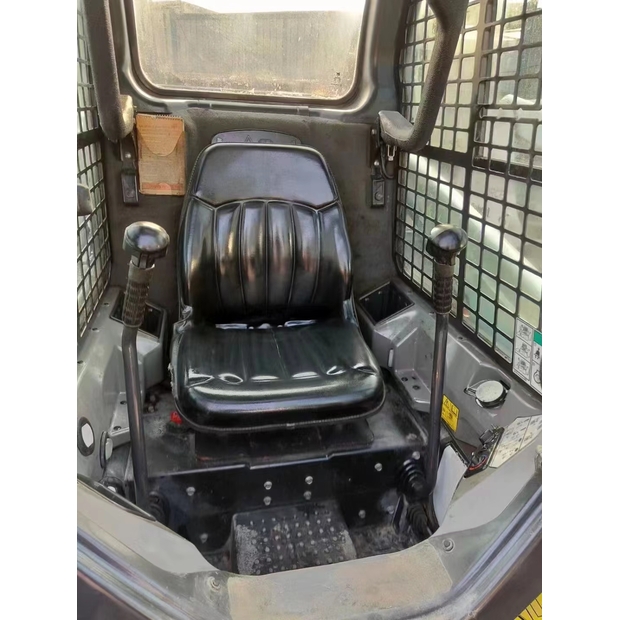 2024 BOBCAT S450-45983250