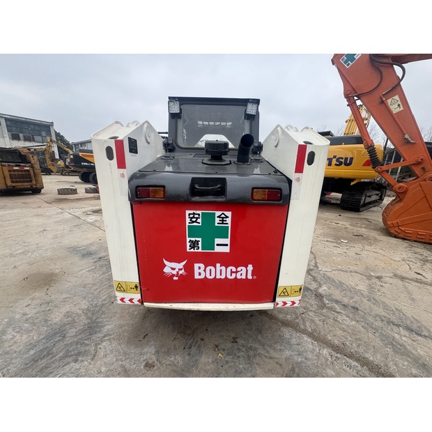 2024 بوبكات S130-45983255