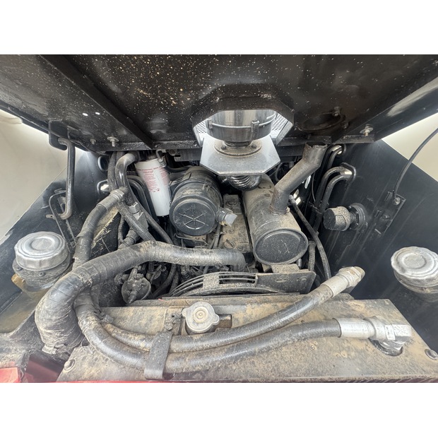 2024 بوبكات S130-45983256