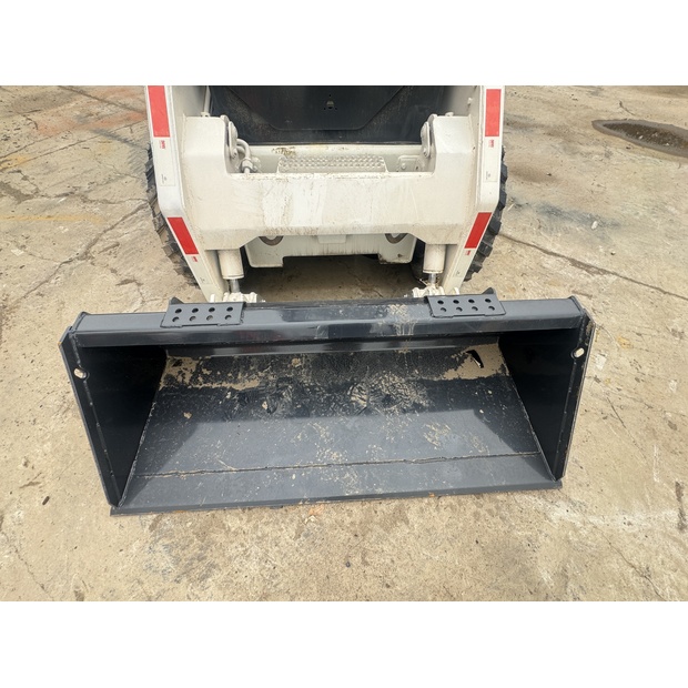 2024 بوبكات S130-45983259