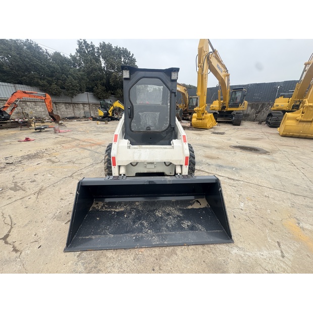 2024 بوبكات S130-45983260