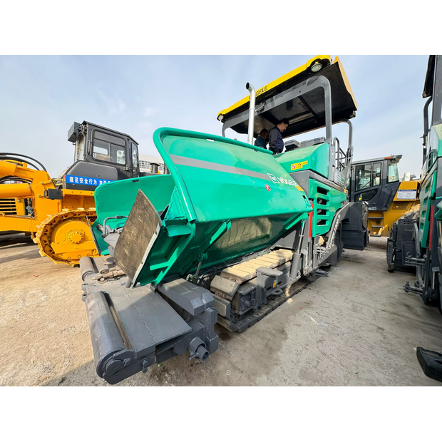 2024 VOGELE 1800-3L-45983272