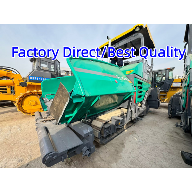 2024 VOGELE 1800-3L-45983274