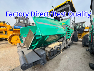 Image for PAVERS 2024 VOGELE 1800-3L