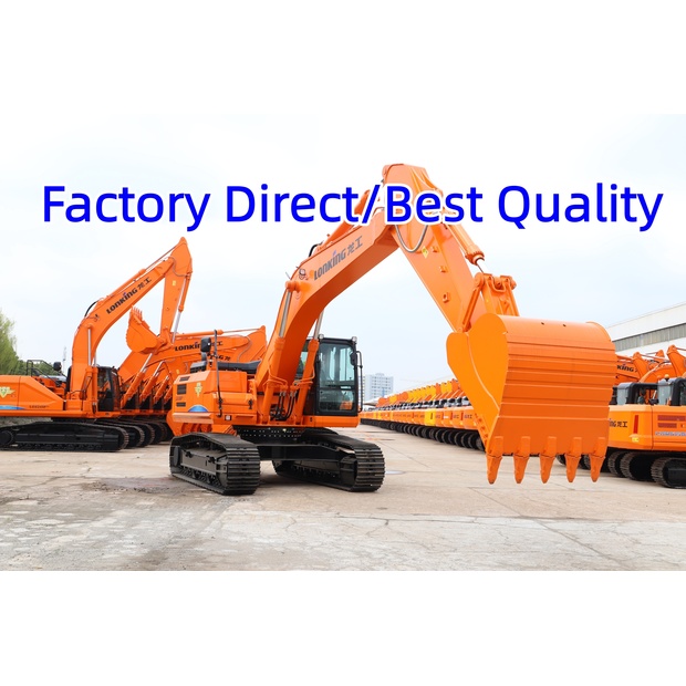 2026 Lonking LG6306F-45983293