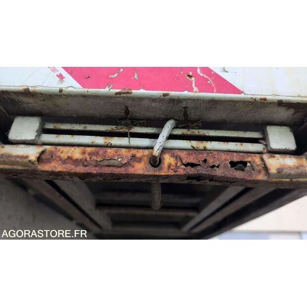 2008 Renault Maxity-45983325