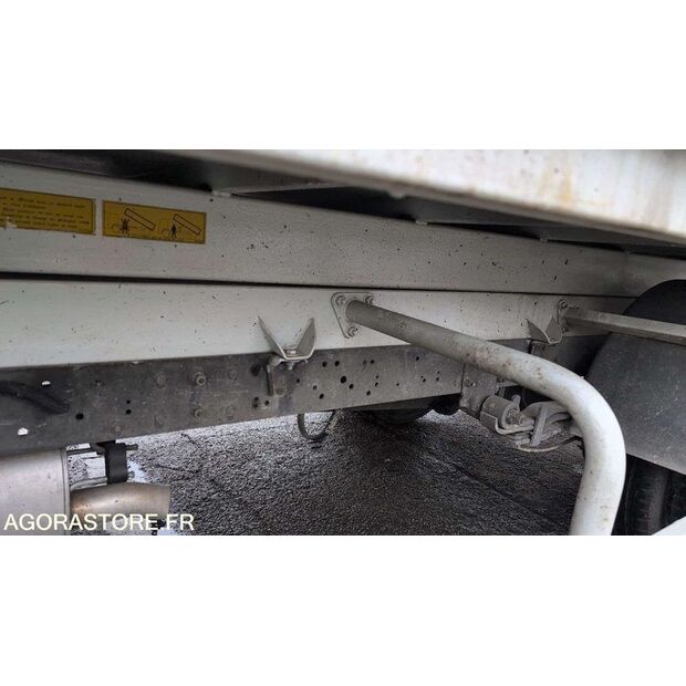 2008 Renault Maxity-45983326