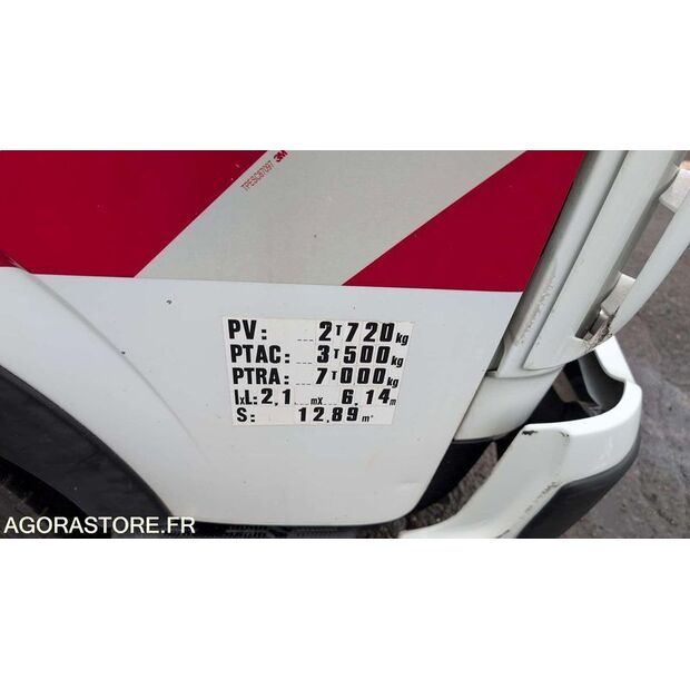 2008 Renault Maxity-45983330