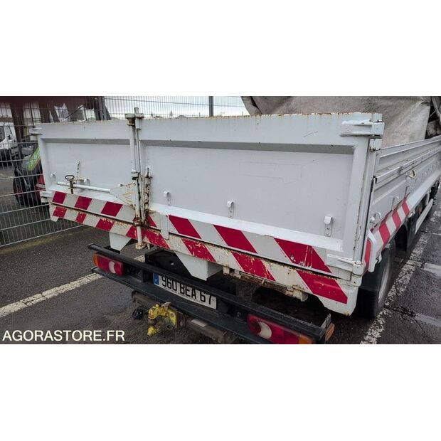 2008 Renault Maxity-45983331