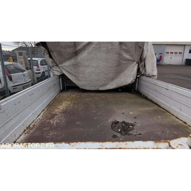 2008 Renault Maxity-45983333