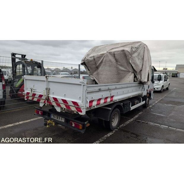 2008 Renault Maxity-45983337