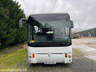 Image for BUSES 2005 Iveco ARES