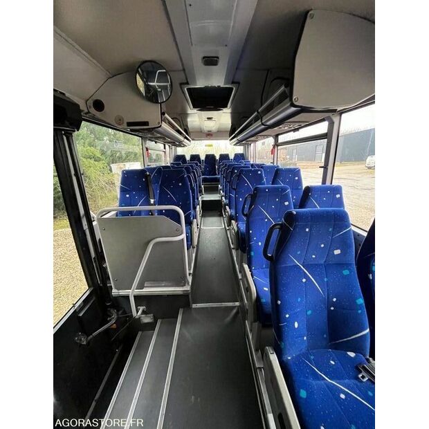 2005 Iveco ARES-45983345