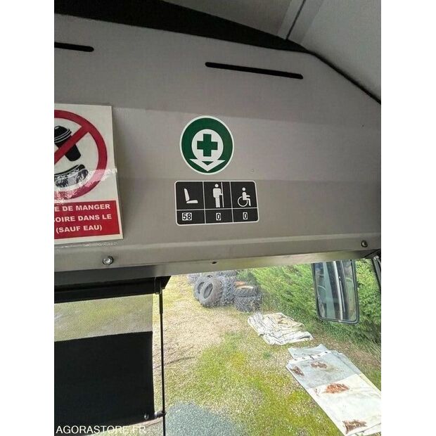 2005 Iveco ARES-45983347