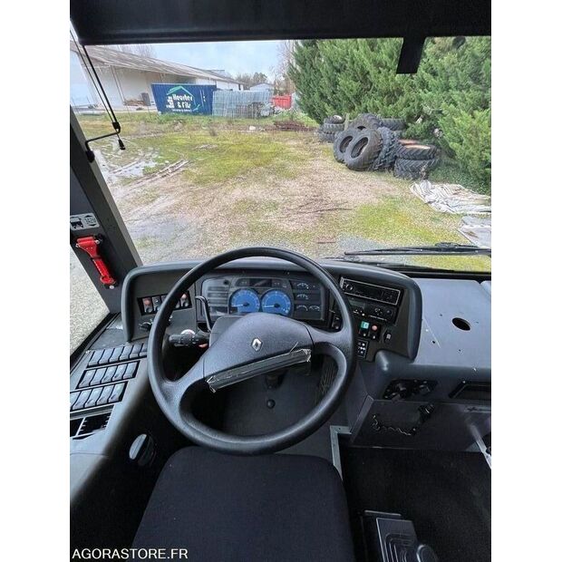 2005 Iveco ARES-45983348