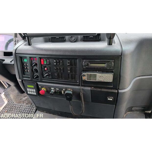 2012 مرسيدس بنز 2633-45983387