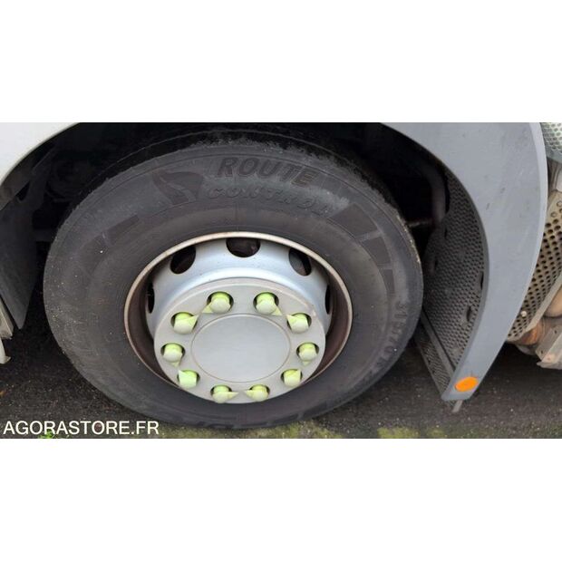 2012 مرسيدس بنز 2633-45983391