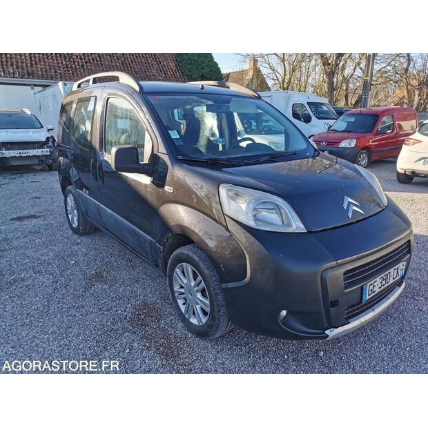 2013 Citroen NEMO-45983399