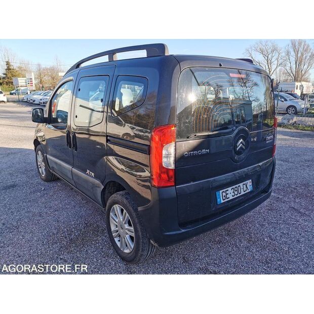 2013 Citroen NEMO-45983400